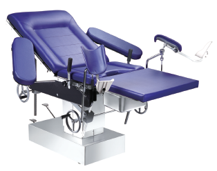Patient Trolley